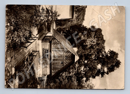 Pohlednice Ratibořice Staré Bělidlo 1939 (M28323)