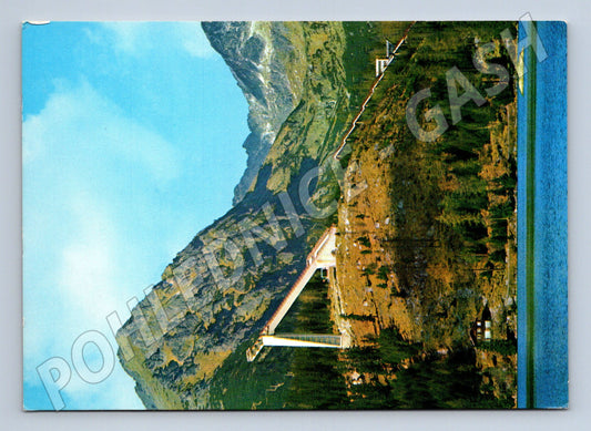 Pohlednice Slovensko Vysoké Tatry Štrbské Pleso (M28390)