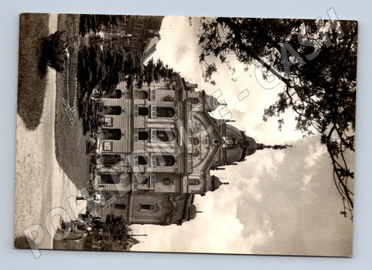 Pohlednice Slovensko Košice Státní divadlo (M28489)