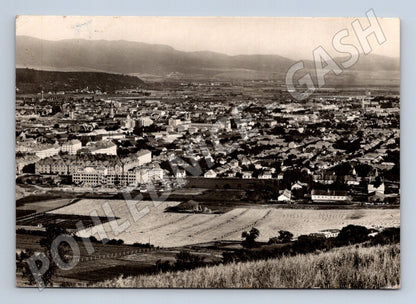 Pohlednice Slovensko Košice panorama 1949 (M28502)