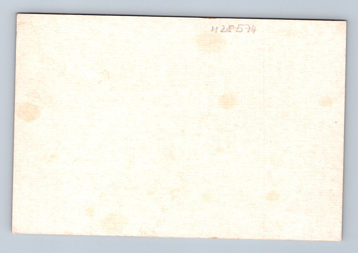 Pohlednice zátiší s ovocem a květinami (M28574)