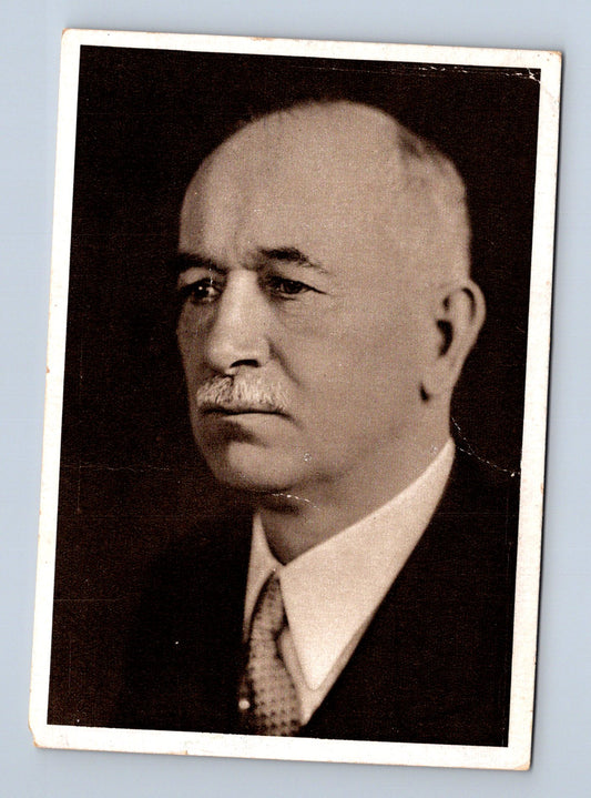 Pohlednice Dr. Edvard Beneš president Budovatel (M29246)