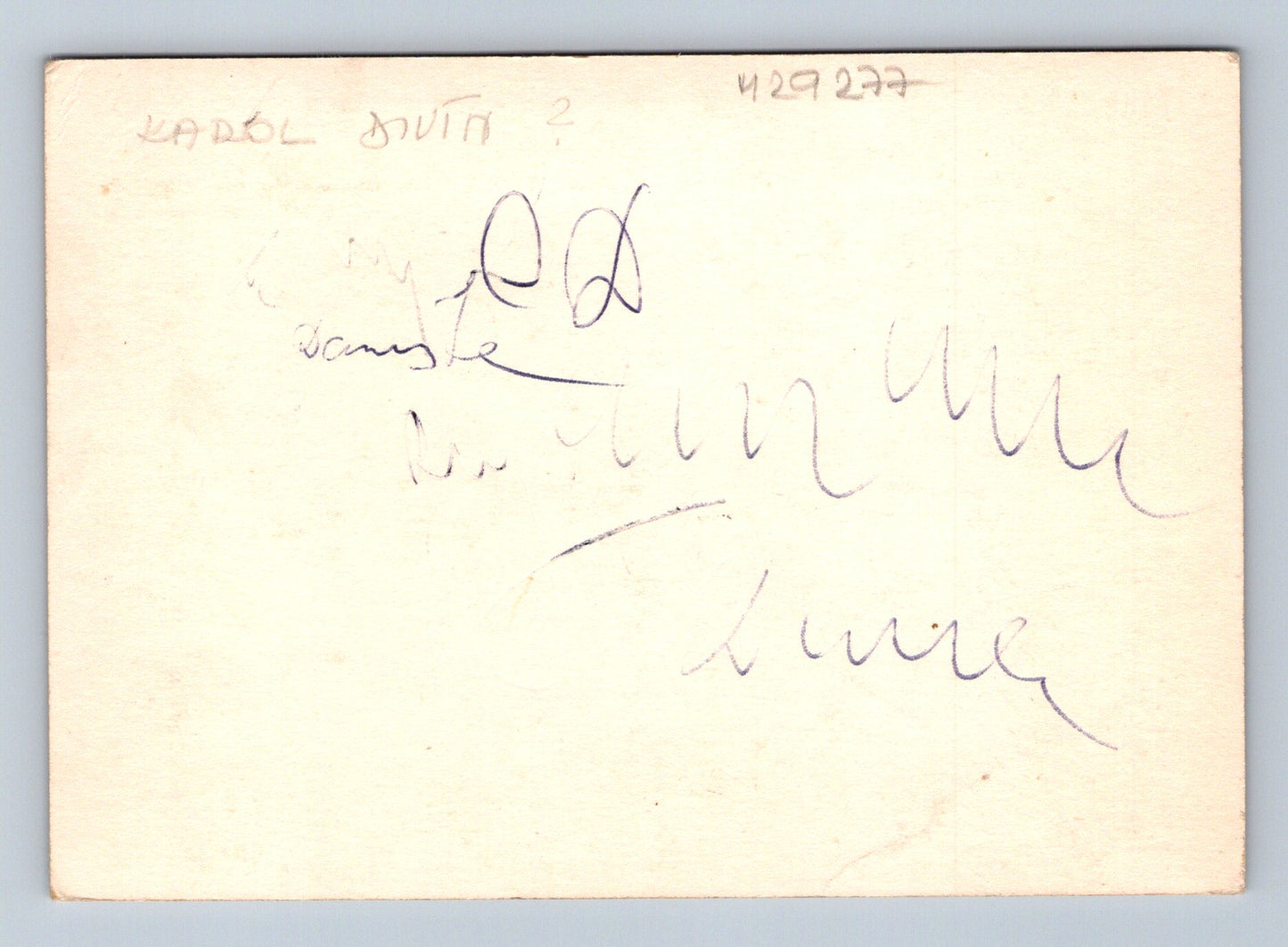 Stará fotografie Alpy lyžařské středisko bruslař (M29277)