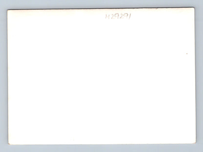 Stará fotografie zasněžená krajina s jezerem a městem (M29291)