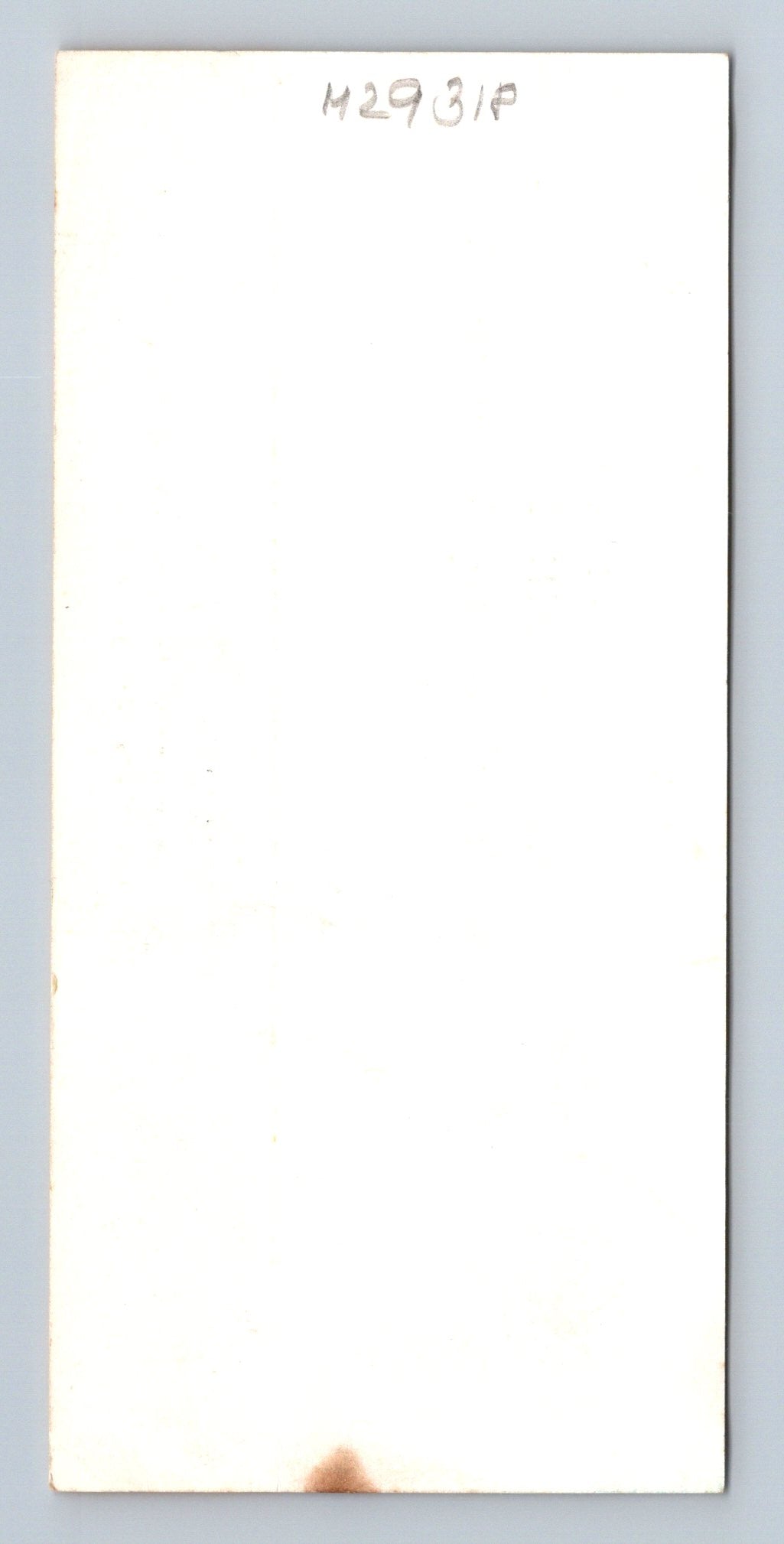 Pohlednice Německo BAT cigarety reklama 1976 (M29318)
