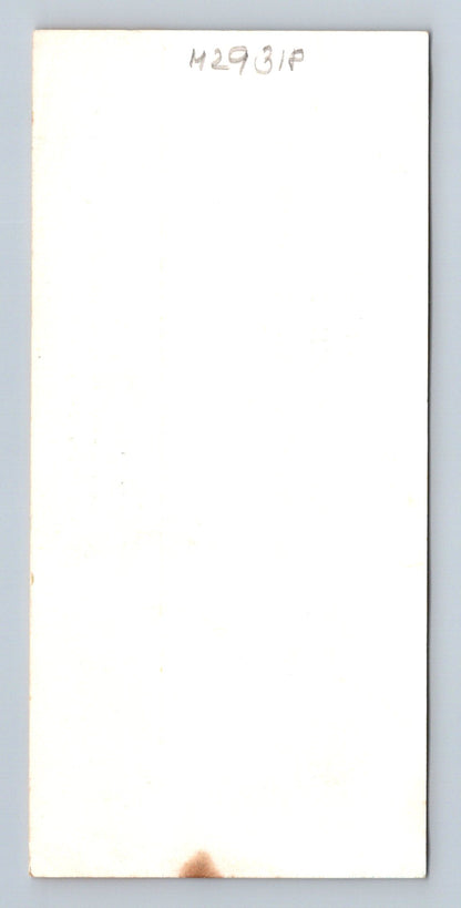 Pohlednice Německo BAT cigarety reklama 1976 (M29318)
