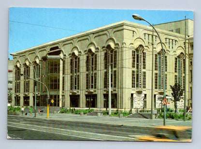 Pohlednice Německo Palast der Republik Berlín (M29477)