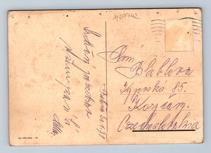 Pohlednice Itálie Bologna vícepohledová (M29742)