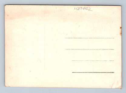 Pohlednice Norsko Bergen panorama (M29862)