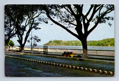 Pohlednice Indie Goa Fort Reis Magos (M30018)