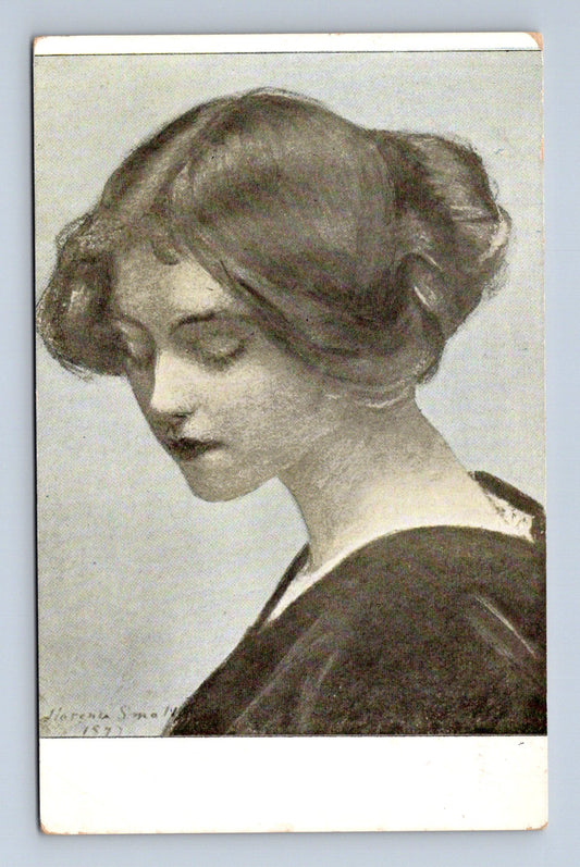 Pohlednice Německo Florence Small UNSCHULD (M30086)