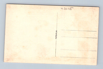 Pohlednice Benešov zřícenina kláštera (M30115)