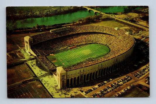 Pohlednice USA Columbus Ohio State University Stadium (M30178)