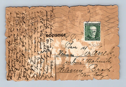 Pohlednice Praha Karlovo náměstí Dobytecí trh 1720 (M30337)
