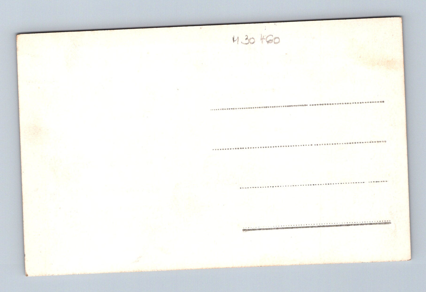 Pohlednice Norsko Bergen divadlo (M30460)