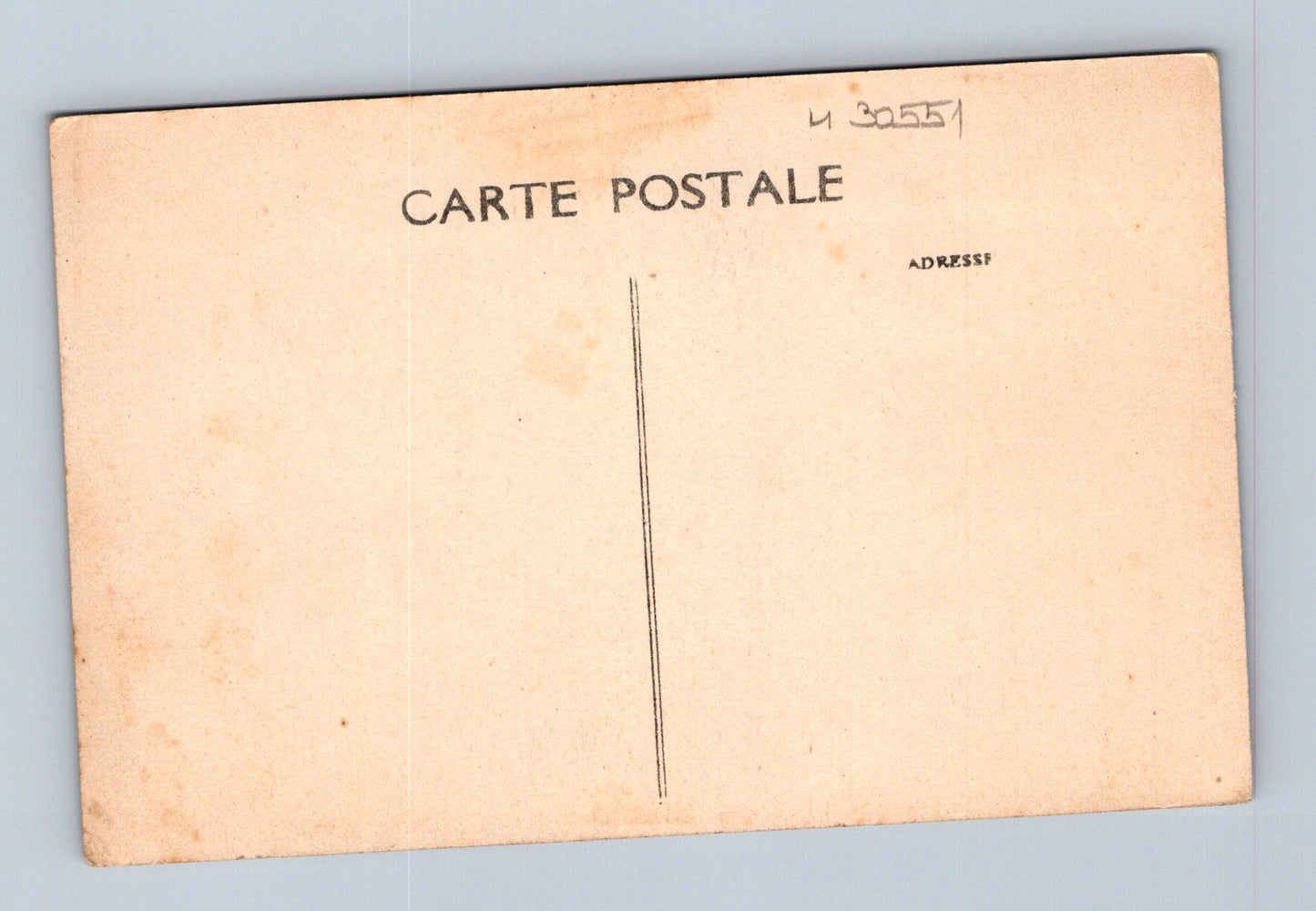 Pohlednice Francie Dieppe bouře u mola (M30551)