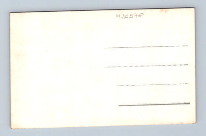 Pohlednice Norsko Bergen Vågen přístav (M30578)