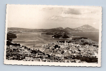 Pohlednice Chorvatsko Lussingrande (Veli Lošinj) 1936 (M30582)