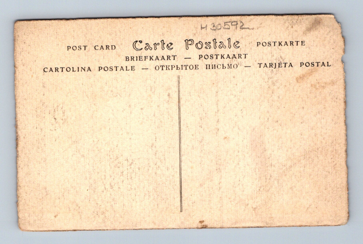 Pohlednice Francie Rouen katedrála (M30592)