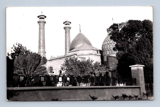 Pohlednice Írán Hazratabdolazim mešita (M30653)