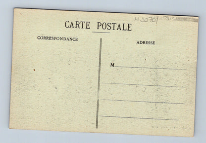 Pohlednice Francie Darney Château de Lichecourt (M30701)