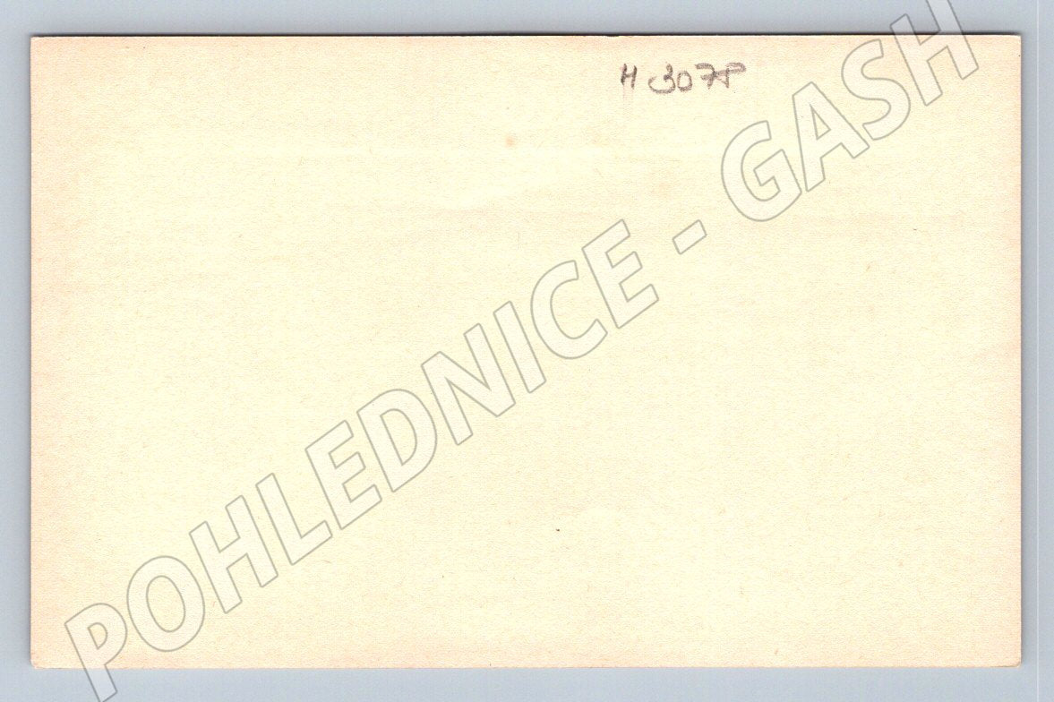 Postcard woman and child folk costumes ethnography (M3078)