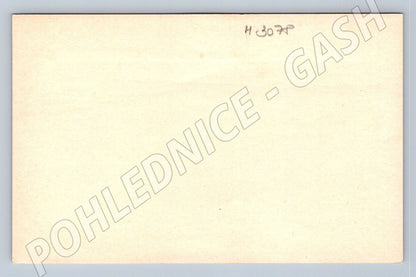 Postcard woman and child folk costumes ethnography (M3078)