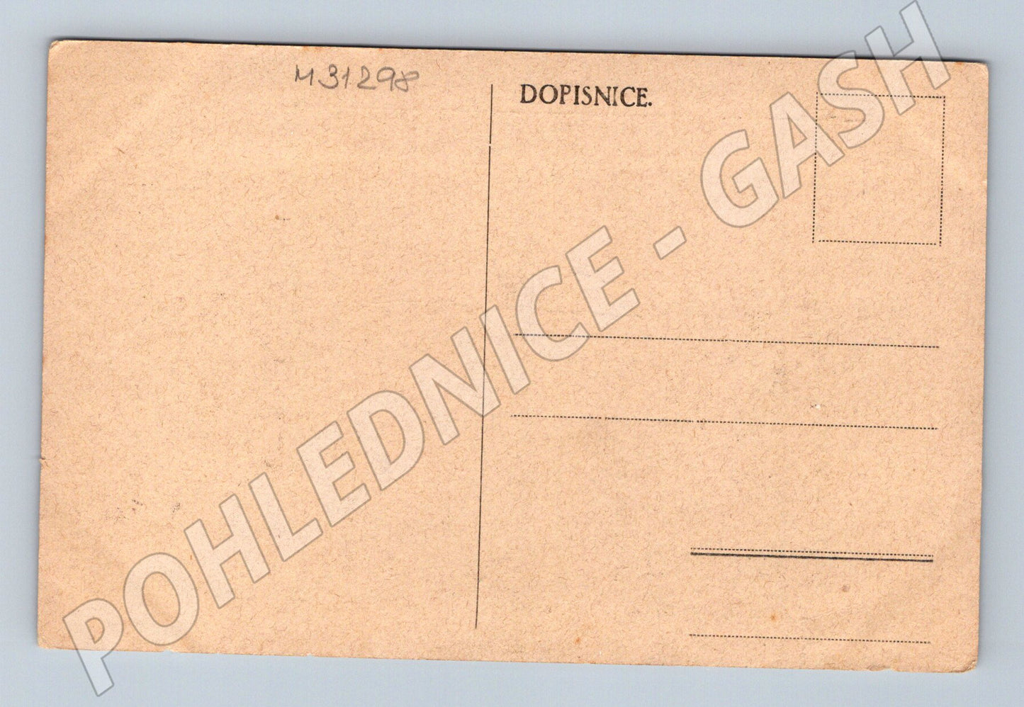 28. říjen 1919 výročí osvobození, vlastenecký motiv (M31298)