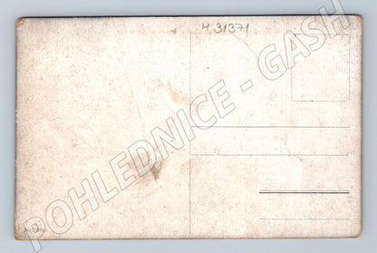 Pohlednice Polsko Krakov Izba handlowa (M31371)