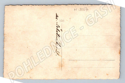 Pohlednice 3 rota PUV1 vojenská skupina 1939 (M3154)