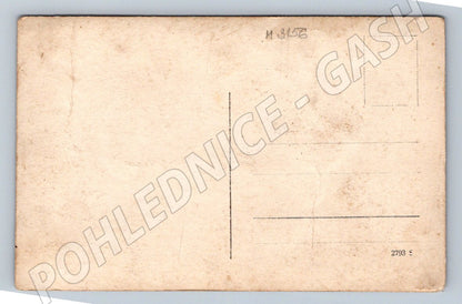 Pohlednice vojáci s lékařským personálem WWI (M3156)