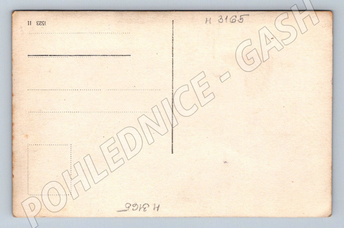 Pohlednice vojáci první polovina 20 století (M3165)