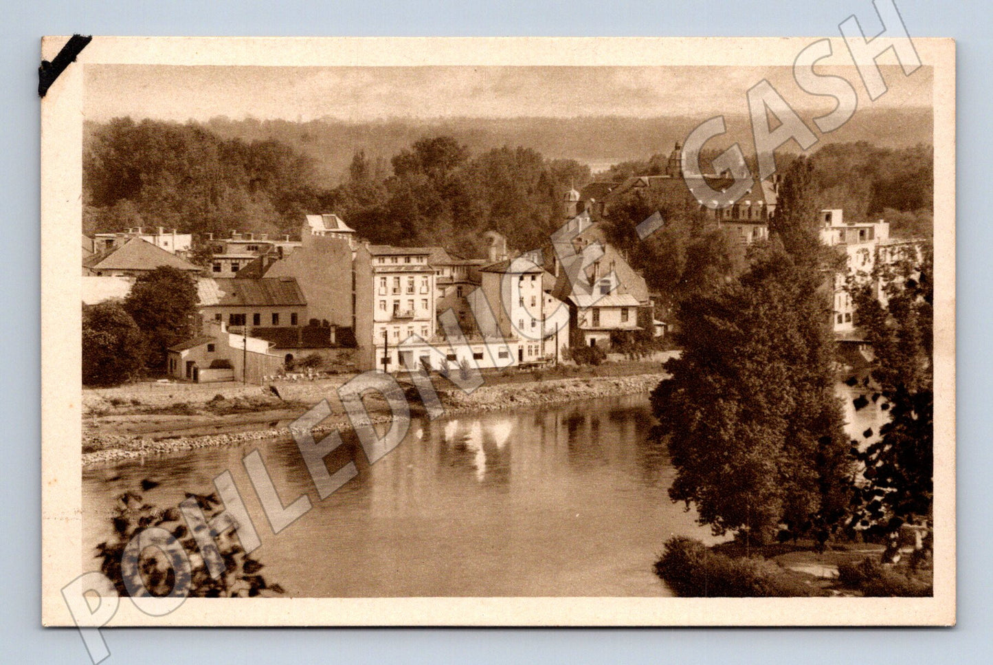 Pohlednice Slovensko Piešťany hotel Royal (M31651)