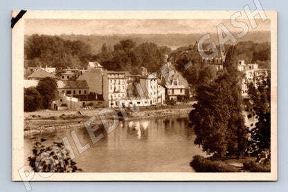 Pohlednice Slovensko Piešťany hotel Royal (M31651)