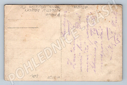 Pohlednice Trient 1915 rakousko uherská armáda (M3168)