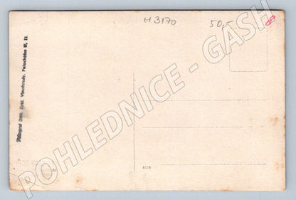 Postcard of the SOLDIERS assembly (M3170)