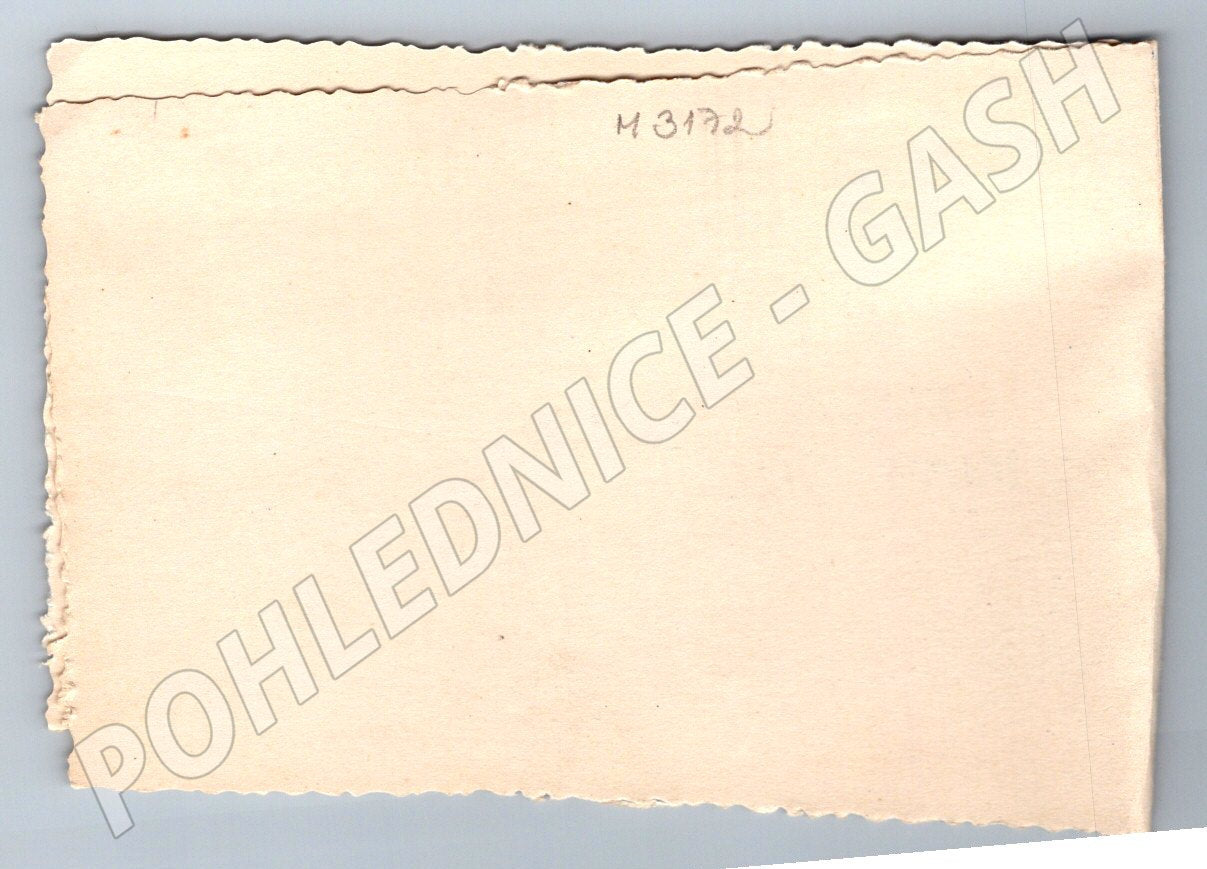 Postcard Czechoslovak Armored Brigade (M3172)