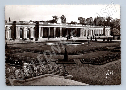 Pohlednice Francie Versailles Le Grand Trianon (M32009)