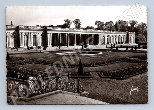 Pohlednice Francie Versailles Le Grand Trianon (M32009)
