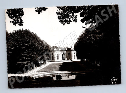 Pohlednice Francie Versailles Petit Trianon Pavillon Français (M32016)