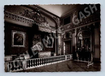 Pohlednice Francie Versailles Palác Ludvíka XIV. (M32018)