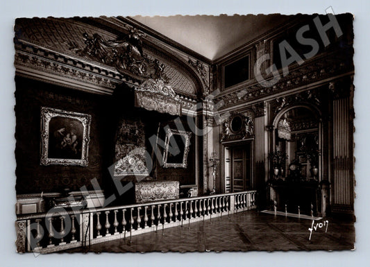 Pohlednice Francie Versailles Palác Ludvíka XIV. (M32018)