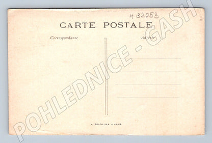 Pohlednice Francie Menton Savoy Hotel & Saint-Georges (M32053)