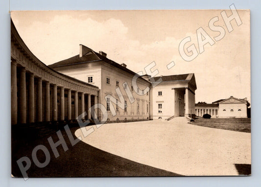 Pohlednice Kačina zámek u Kutné Hory (M32296)