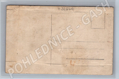 Pohlednice děti portrét (M32649)