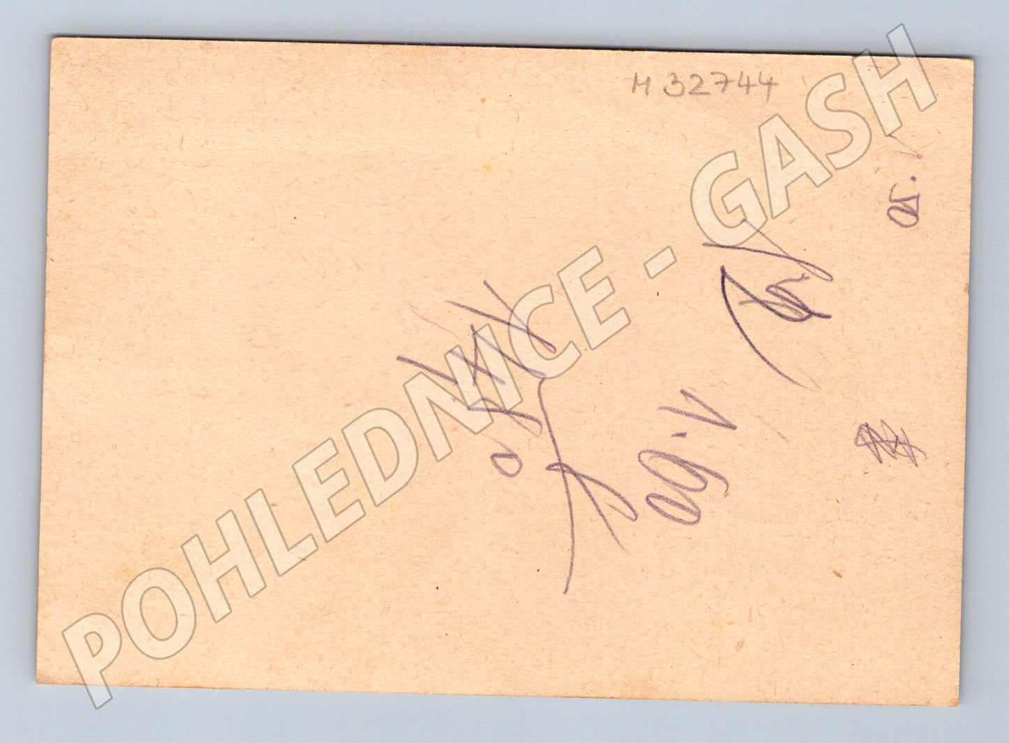Pohlednice Československo I. Spartakiáda cyklisté 1955 (M32744)