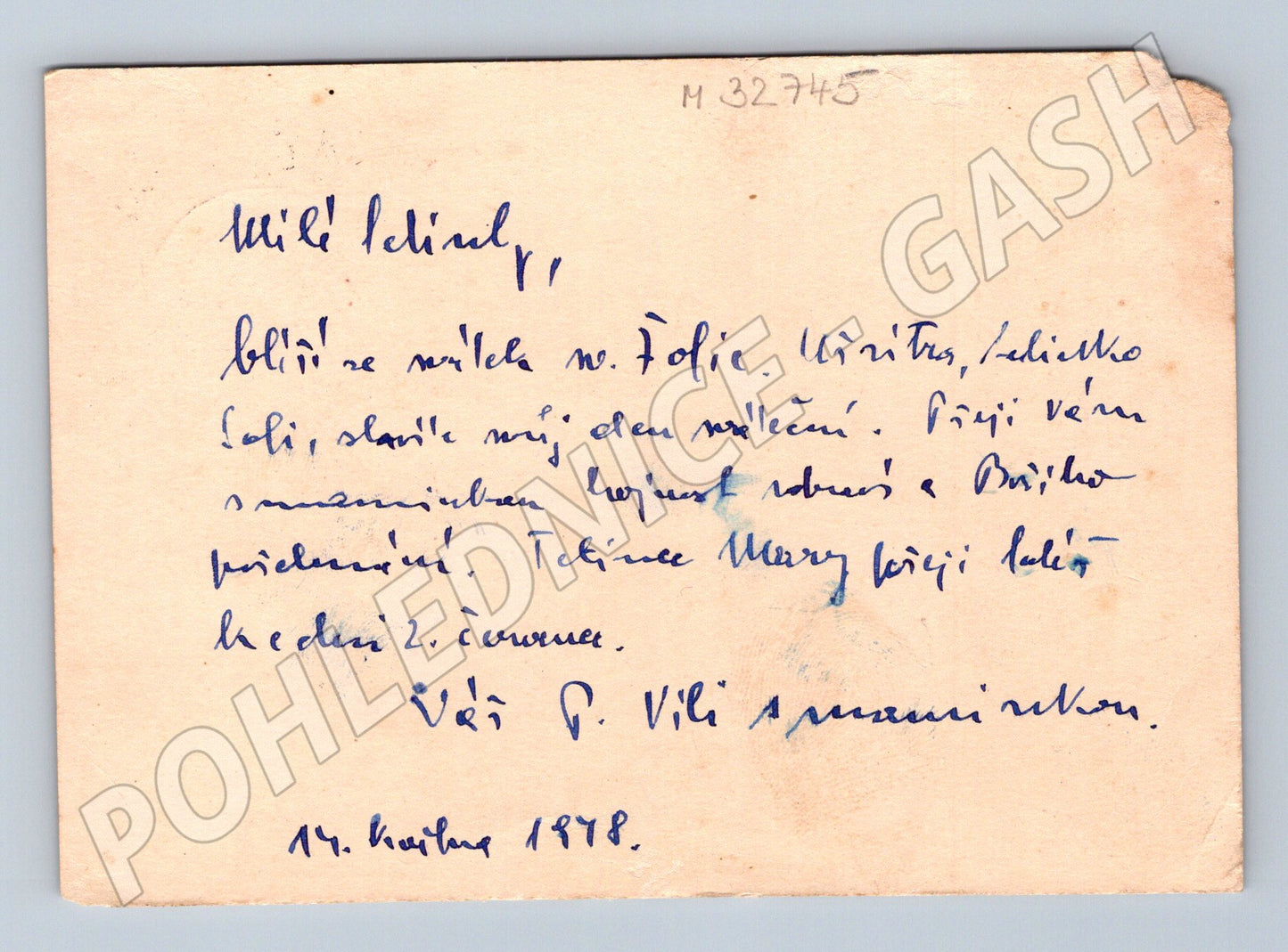 Pohlednice Praha XI. Všesokolský slet 1948 (M32745)