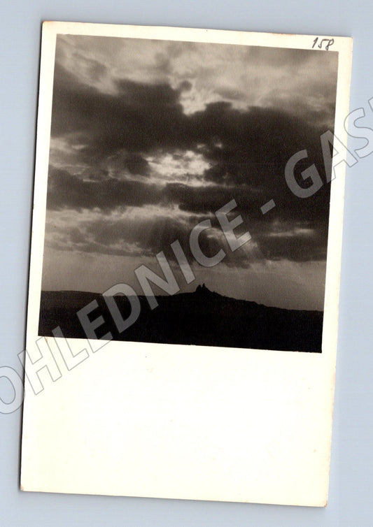 Pohlednice Roveň Mladějov (M3276)