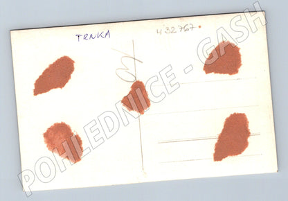 Pohlednice voják v uniformě (M32767)