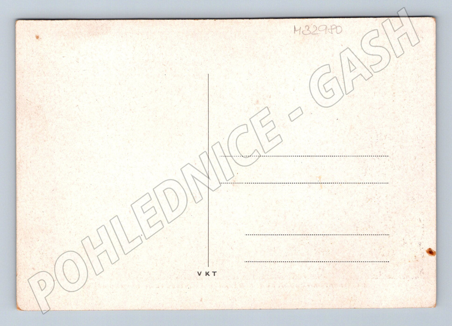 Pohlednice Prezidenti T. G. Masaryk a Edvard Beneš (M32980)
